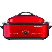 Notice Nesco ROASTER OVEN 481822 Grill plate