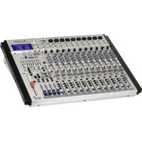 Notice ALTO L16 Table de mixage