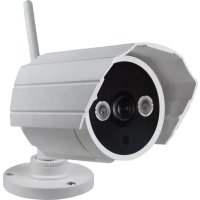 Notice MCL IPCAM629EW Caméra de surveillance