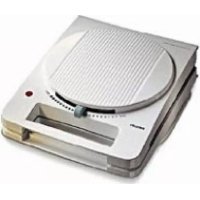 Notice PHILIPS HD4472 Appareil à fondue, raclette et wok