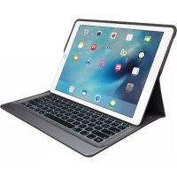 Create iPad Pro keyboard case LOGITECH