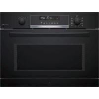 Notice BOSCH CPA465GB0 Inbouwoven