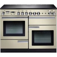 Notice FALCON 110 INDUCTION G5 Cuisinière