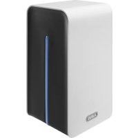 Notice ABUS TVVR36500 Magnétoscope