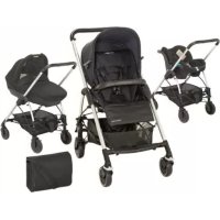 Streety Next Pack Trio BEBE CONFORT