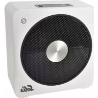 Notice Solis WIFI CERAMIC HEATER Chauffage