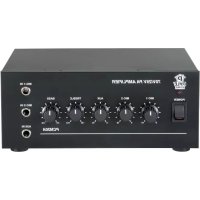 Notice Pyle PCM20A Recepteur