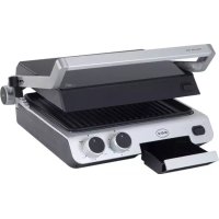 Industrial Grill RGV