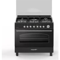 Notice BOMPANI BO687MBN Cocina