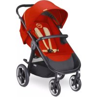 Eternis M4 CYBEX