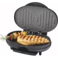 Notice PROCTOR SILEX HEALTHSMART 25218P Barbecue