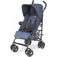 Notice Giordani RACER Poussette