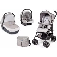 Notice Giordani CLUB Poussette