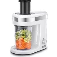 Notice RUSSELL HOBBS ULTIMATE SPIRALIZER 2381056 Picadora