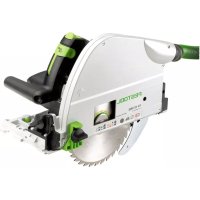 FESTOOL TS 75 EBQPlus - Пила