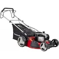 Notice EINHELL GCPM 512 S HW B&S электрическая газонокосилка