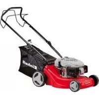 Notice EINHELL GCPM 40 SP электрическая газонокосилка