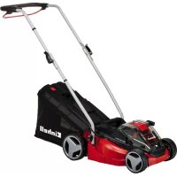 Notice EINHELL GECM 33 LI KIT электрическая газонокосилка