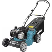 Notice MAKITA PLM4120N Makinë prerëse bari