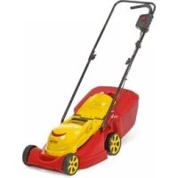 Notice Wolf Garten S 3800 E Mașină de tuns iarba