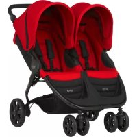 Bagile Double Römer