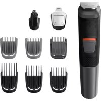 Notice PHILIPS MULTIGROOM MG5720 Beard trimmer