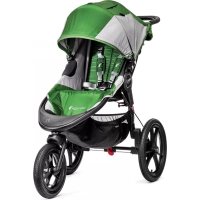 Notice BABY JOGGER SUMMIT X3 Poussette
