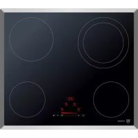 Notice V-ZUG GK45TESCO Cuisinière