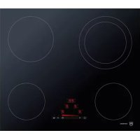 Notice V-ZUG GK45TES.1FO Cuisinière
