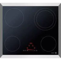 Notice V-ZUG GK45TESUO Cuisinière