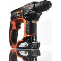 Notice AEG BBH 12 Visseuse