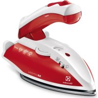 Notice ELECTROLUX MOTION EDBT800 праска