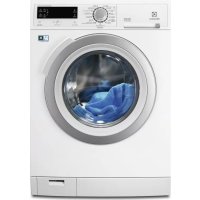 Notice ELECTROLUX EWW1697DWD Wasmachine