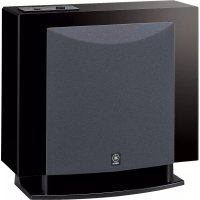 Notice YAMAHA YSTFSW100 Subwoofer