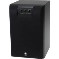 Notice YAMAHA YSTSW45 Subwoofer