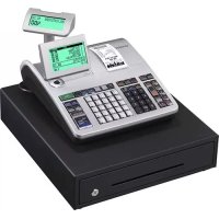 CASIO SES400 - Caisse