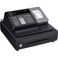 Notice CASIO SES10 Caisse