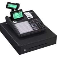 Notice CASIO SEC450 Caisse