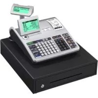 Notice CASIO SES3000 Caisse