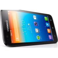 Notice LENOVO A859 Smartphone