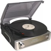 Notice ROADSTAR TT8532 Platine_disque