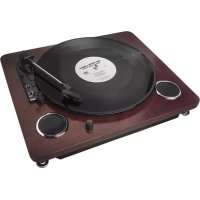 ION Forever LP - Giradischi