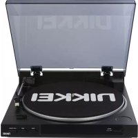 Notice NIKKEI NTT01U Platine_disque