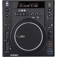 Reloop RMP3 ALPHA - Cd player/recorder