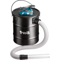 Notice Bort BAC50022 Porszívó