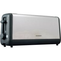Notice KENWOOD TTM835 Grille pain