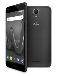 WIKO HARRY - Teléfono inteligente