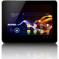 Notice LENCO TAB813 Tablette