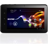 Notice LENCO TAB712 Tablette