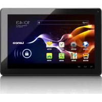 Notice LENCO TAB1045 Tablette
